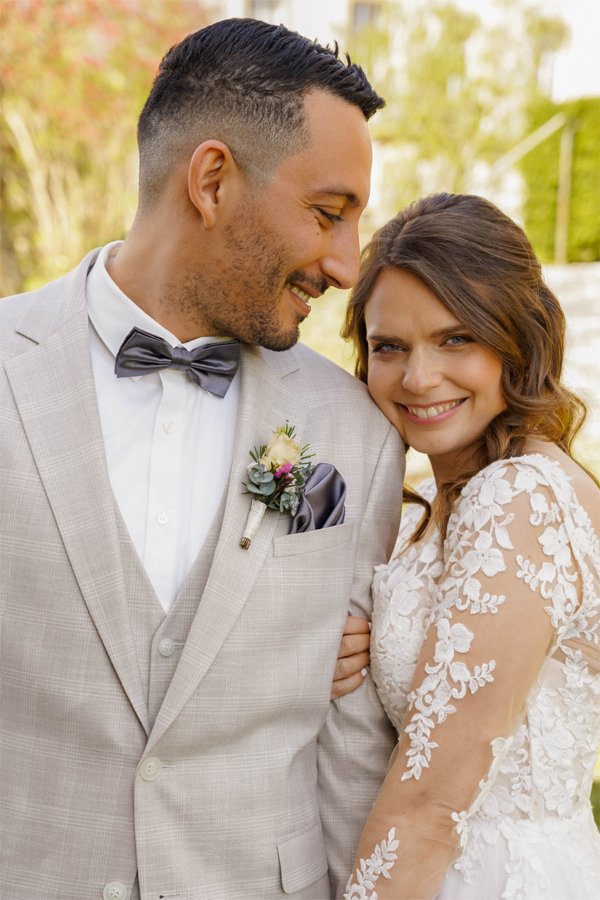 Franziska & Ayoube Kümmerer